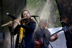 JUUK @ ECOSYSTEMIC 2025