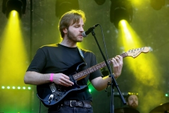 JUUK @ ECOSYSTEMIC 2025