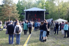 JUUK @ ECOSYSTEMIC 2025