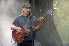 JUUK @ ECOSYSTEMIC 2025