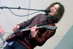 KAISER FRANZ JOSEF @ FULL METAL MOUNTAIN 2018