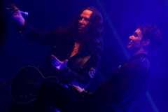 KAMELOT @ Vilnius (2015)