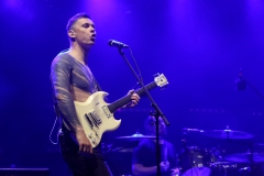 KANNABINOID @ ECOSYSTEMIC 2025