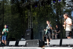 KASCHALOT @ KILKIM ŽAIBU 2025