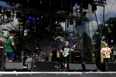 KASCHALOT @ KILKIM ŽAIBU 2025