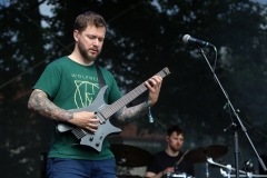 KASCHALOT @ KILKIM ŽAIBU 2025