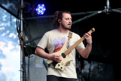 KASCHALOT @ KILKIM ŽAIBU 2025