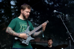 KASCHALOT @ KILKIM ŽAIBU 2025