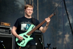 KASCHALOT @ KILKIM ŽAIBU 2025