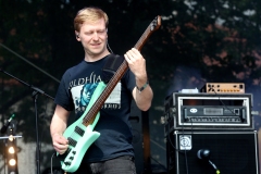 KASCHALOT @ KILKIM ŽAIBU 2025