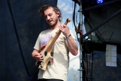 KASCHALOT @ KILKIM ŽAIBU 2025