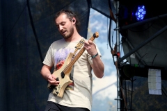 KASCHALOT @ KILKIM ŽAIBU 2025