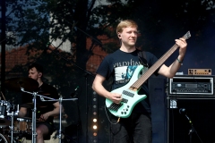 KASCHALOT @ KILKIM ŽAIBU 2025