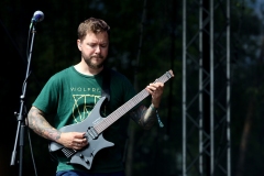 KASCHALOT @ KILKIM ŽAIBU 2025