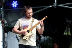 KASCHALOT @ KILKIM ŽAIBU 2025