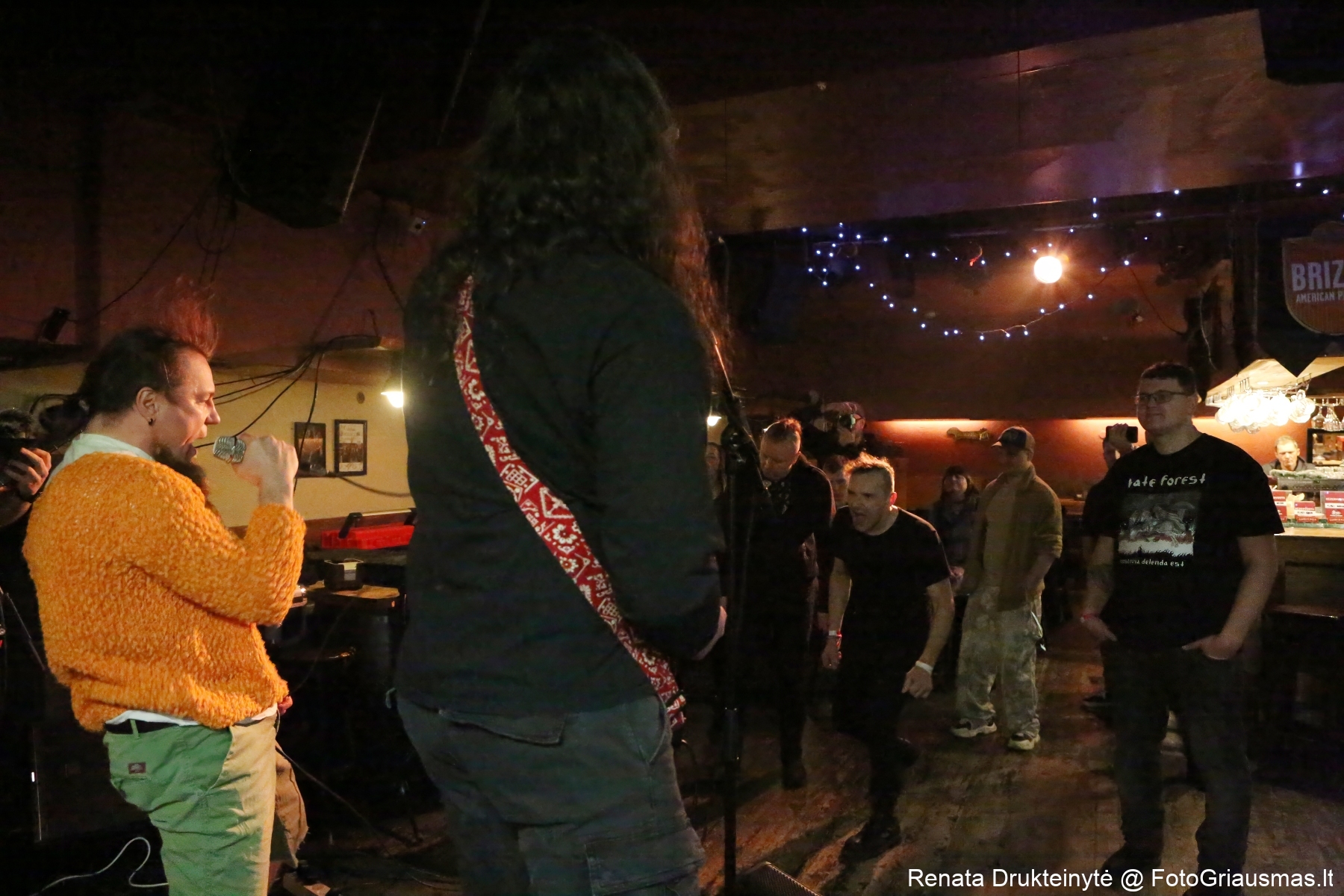 KASHLATY VOKH @ NIGHT OF TURNING LIGHT 2025