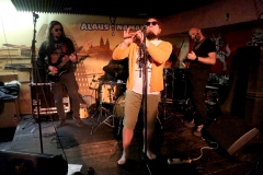 KASHLATY VOKH @ NIGHT OF TURNING LIGHT 2025