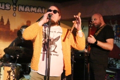 KASHLATY VOKH @ NIGHT OF TURNING LIGHT 2025