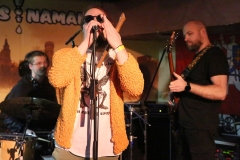 KASHLATY VOKH @ NIGHT OF TURNING LIGHT 2025