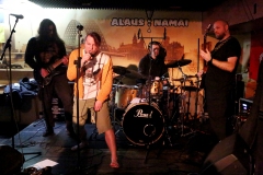 KASHLATY VOKH @ NIGHT OF TURNING LIGHT 2025