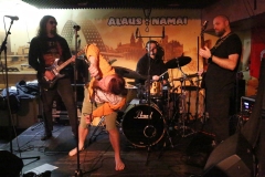 KASHLATY VOKH @ NIGHT OF TURNING LIGHT 2025