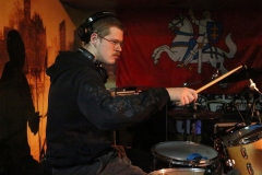 KASHLATY VOKH @ NIGHT OF TURNING LIGHT 2025