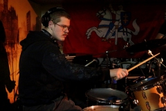 KASHLATY VOKH @ NIGHT OF TURNING LIGHT 2025