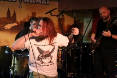 KASHLATY VOKH @ NIGHT OF TURNING LIGHT 2025