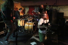 KASHLATY VOKH @ NIGHT OF TURNING LIGHT 2025