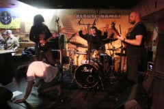 KASHLATY VOKH @ NIGHT OF TURNING LIGHT 2025