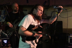 KASHLATY VOKH @ NIGHT OF TURNING LIGHT 2025