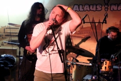 KASHLATY VOKH @ NIGHT OF TURNING LIGHT 2025