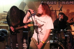 KASHLATY VOKH @ NIGHT OF TURNING LIGHT 2025