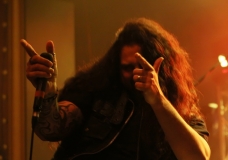 KATAKLYSM @ Vilnius (2016)