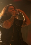 KATAKLYSM @ Vilnius (2016)