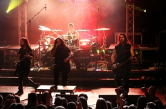 KATAKLYSM @ Vilnius (2016)