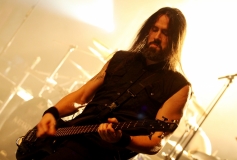 KATAKLYSM @ Vilnius (2016)