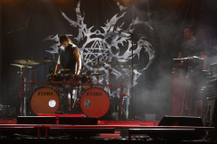 KATAKLYSM @ Vilnius (2023)