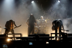 KATAKLYSM @ Vilnius (2023)