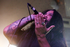 KATAKLYSM @ Vilnius (2023)