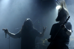 KATAKLYSM @ Vilnius (2023)