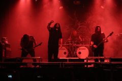 KATAKLYSM @ Vilnius (2023)