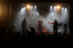 KATAKLYSM @ Vilnius (2023)