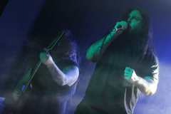 KATAKLYSM @ Vilnius (2023)