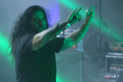 KATAKLYSM @ Vilnius (2023)