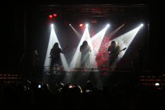 KATAKLYSM @ Vilnius (2023)