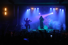 KATAKLYSM @ Vilnius (2023)