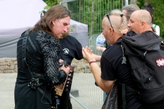 KHORS @ ZOBENS UN LEMESS 2025
