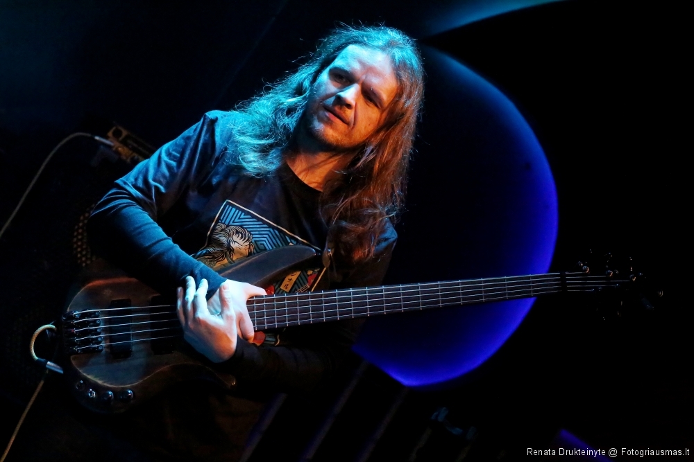 KIELWATER @ PROGDAY.LT 2019