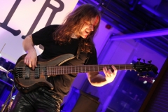 KIELWATER @ Vilnius (2018)